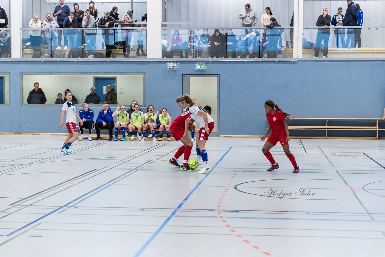 Bild 494 - wCJ Hamburger Futsalmeisterschaft